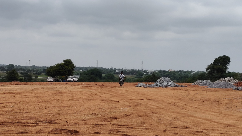 Bhongir, Hyderabad