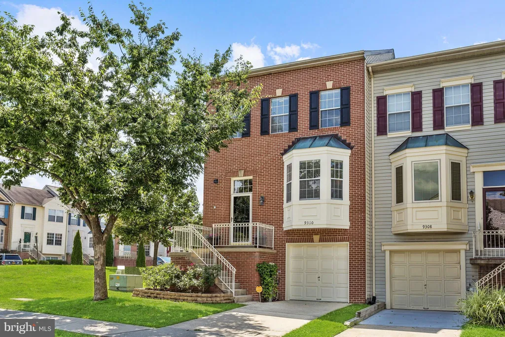 9310 Ridings Way, Laurel, MD 20723