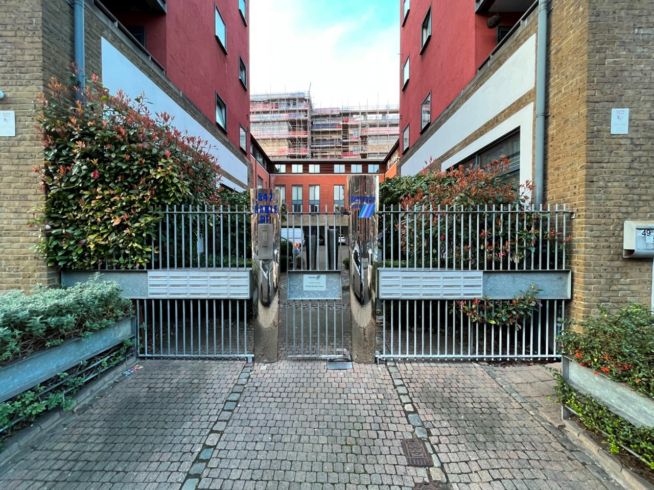 Additional image 20 of 2 Bed Flat, Reservoir Studios, E1W, N1 7GU