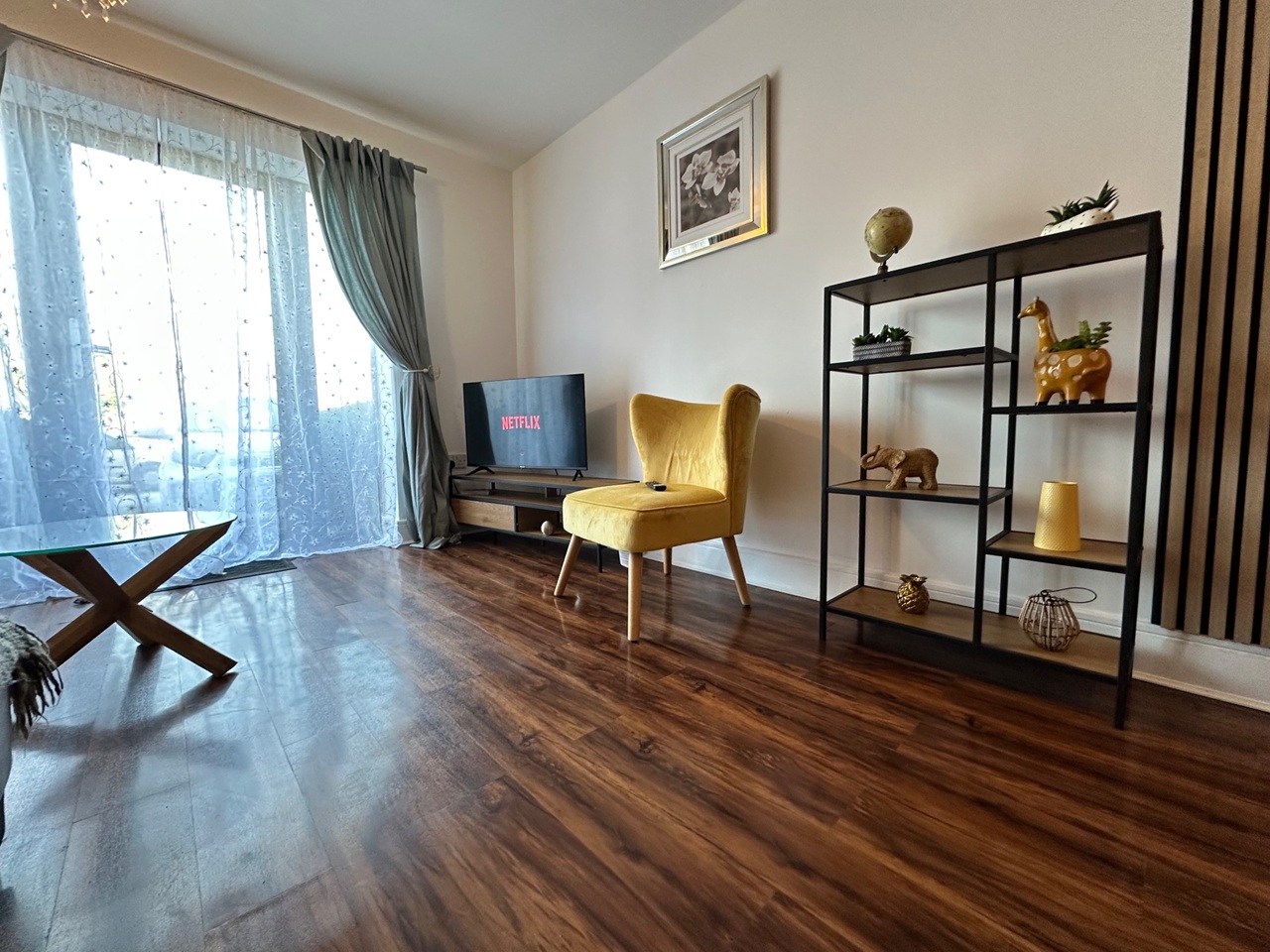 Additional image 9 of 1 Bed Flat, Centro West, DE1, N1 7GU