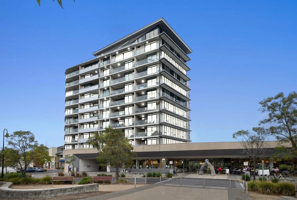 808/8 Breavington Way, Northcote VIC 3070