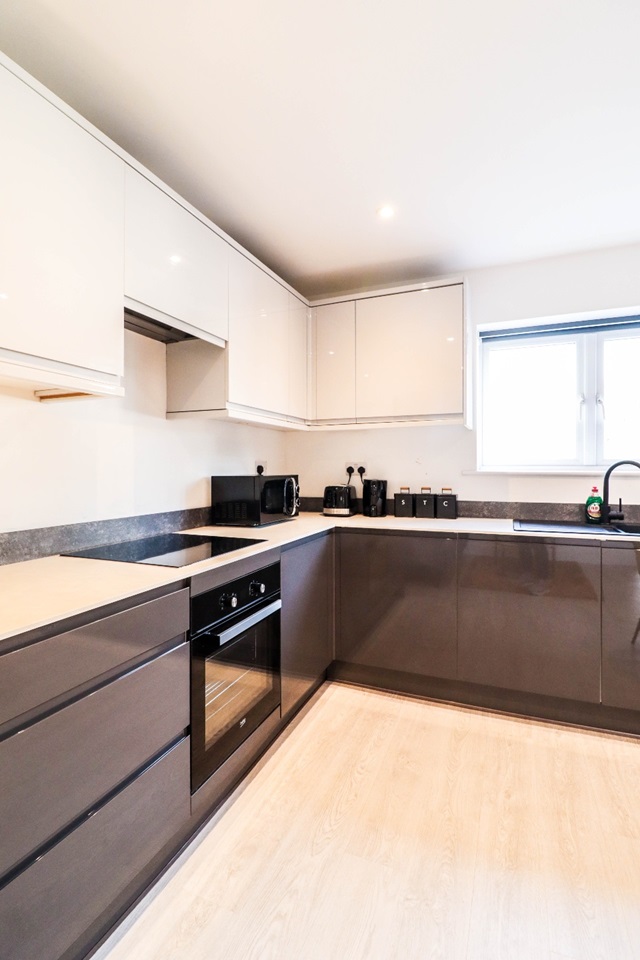 Additional image 9 of 1 Bed Flat, Dog Kennel Hill, SE22, N1 7GU