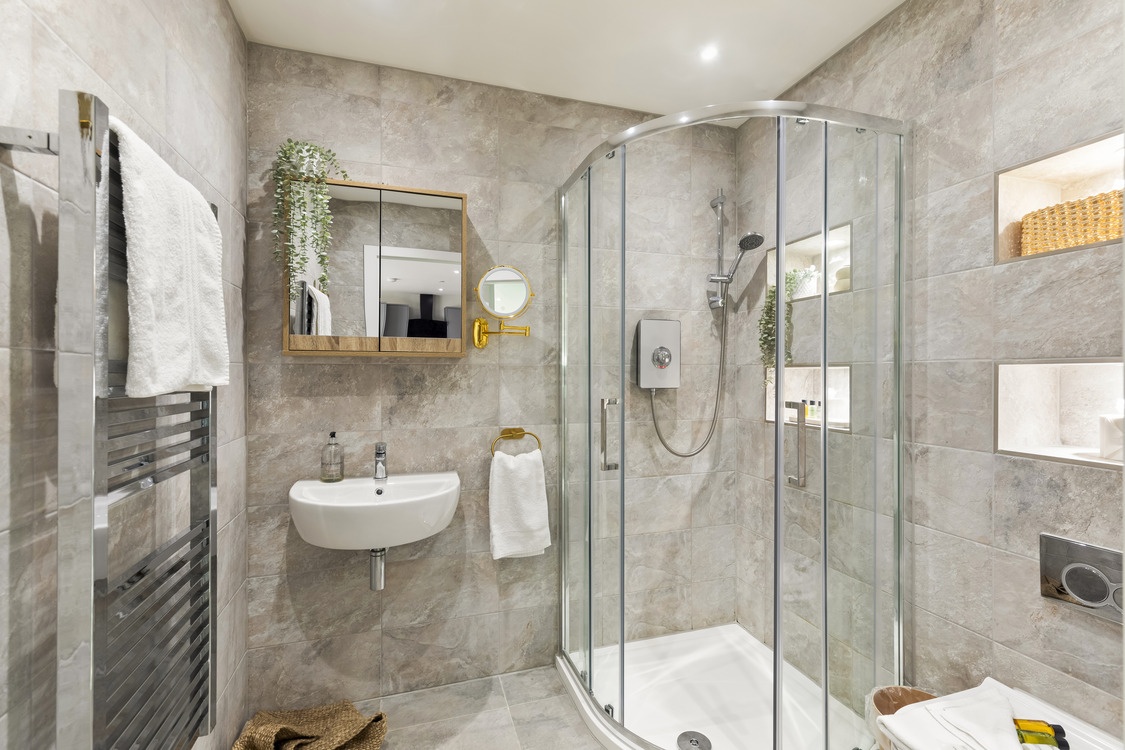Additional image 6 of 1 Bed Flat, Mitchian Grand Union Building, LE3, N1 7GU