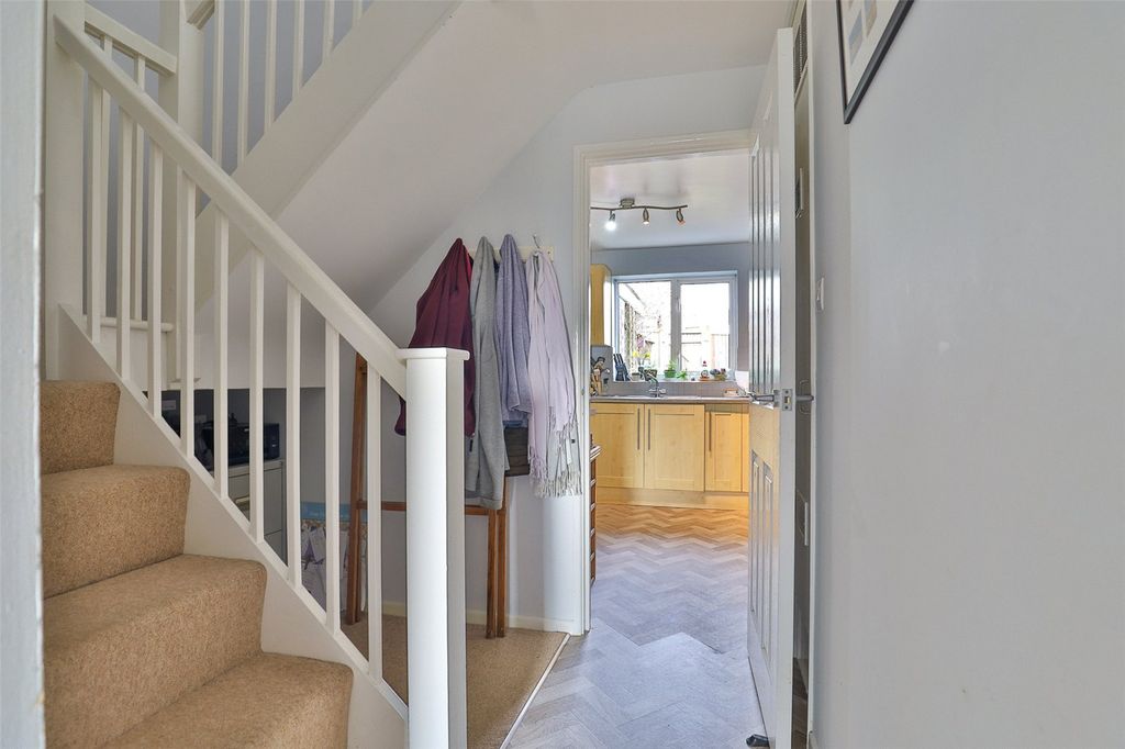 Additional image 7 of 3 bed terraced house for saleMountsfield, Frome, Somerset BA11
