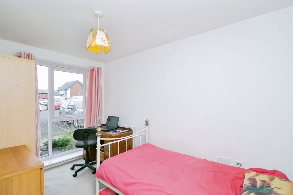 Additional image 12 of 2 bed flat for saleFfordd Wallace, Barry CF63