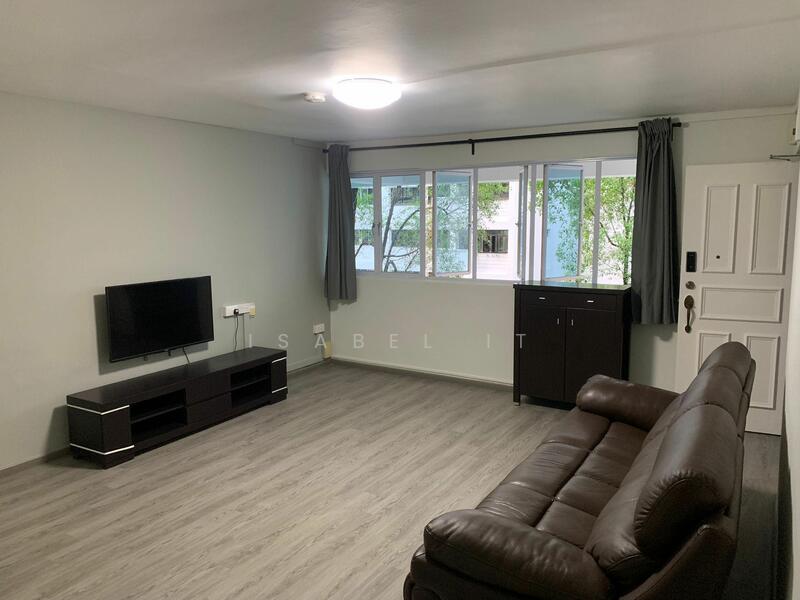8 Marsiling Drive