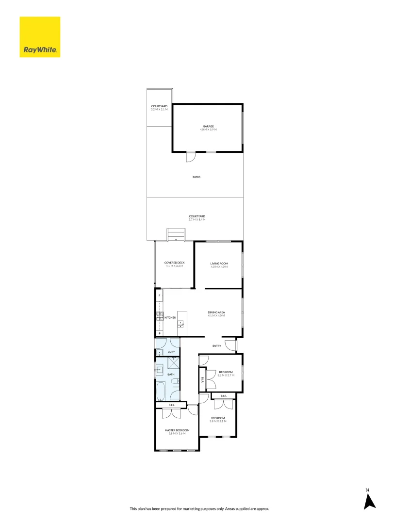 Additional image 16 of 122 Tyler Street, Preston VIC 3072