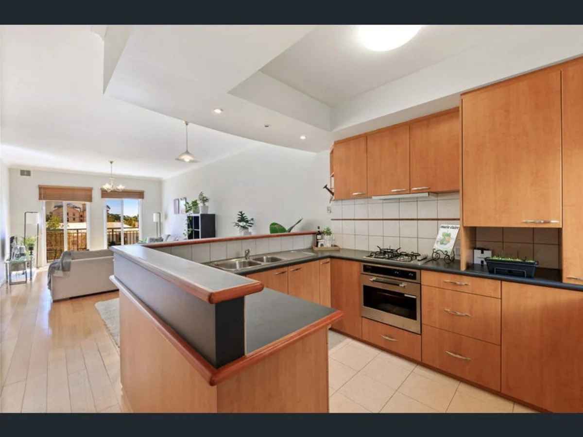 Additional image 3 of 54/2 Mayfair Street, West Perth WA 6005
