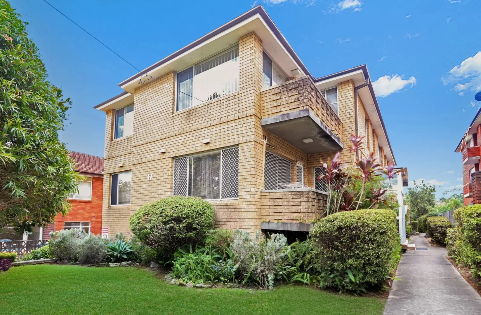 Additional image 5 of 2/7 Parry Avenue, Narwee NSW 2209