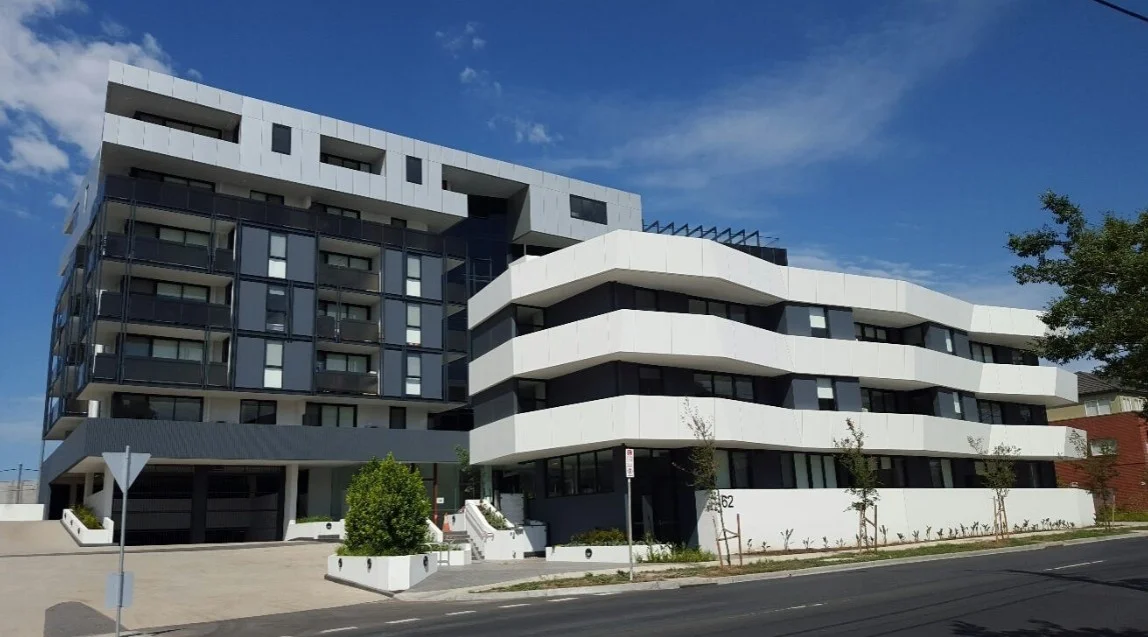 303/64 Wests Road, Maribyrnong VIC 3032