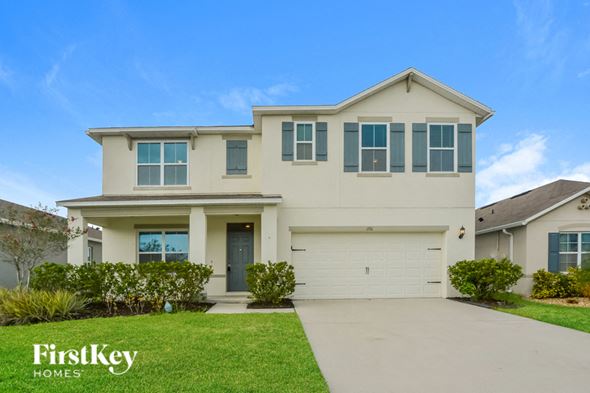 1761 BROCKRIDGE ROAD, KISSIMMEE, FL, 34744