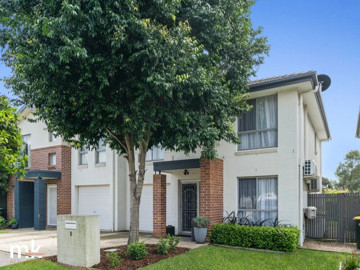 8 Laurina Street, Mount Annan NSW 2567