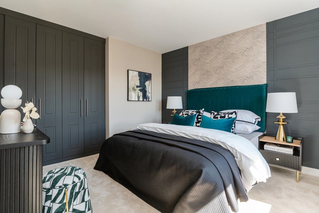 Additional image 12 of 4 bed detached house for sale"The Kitham - Plot 311" at Burdon Manor, Buttonwood Road, Ryhope, Sunderland SR3