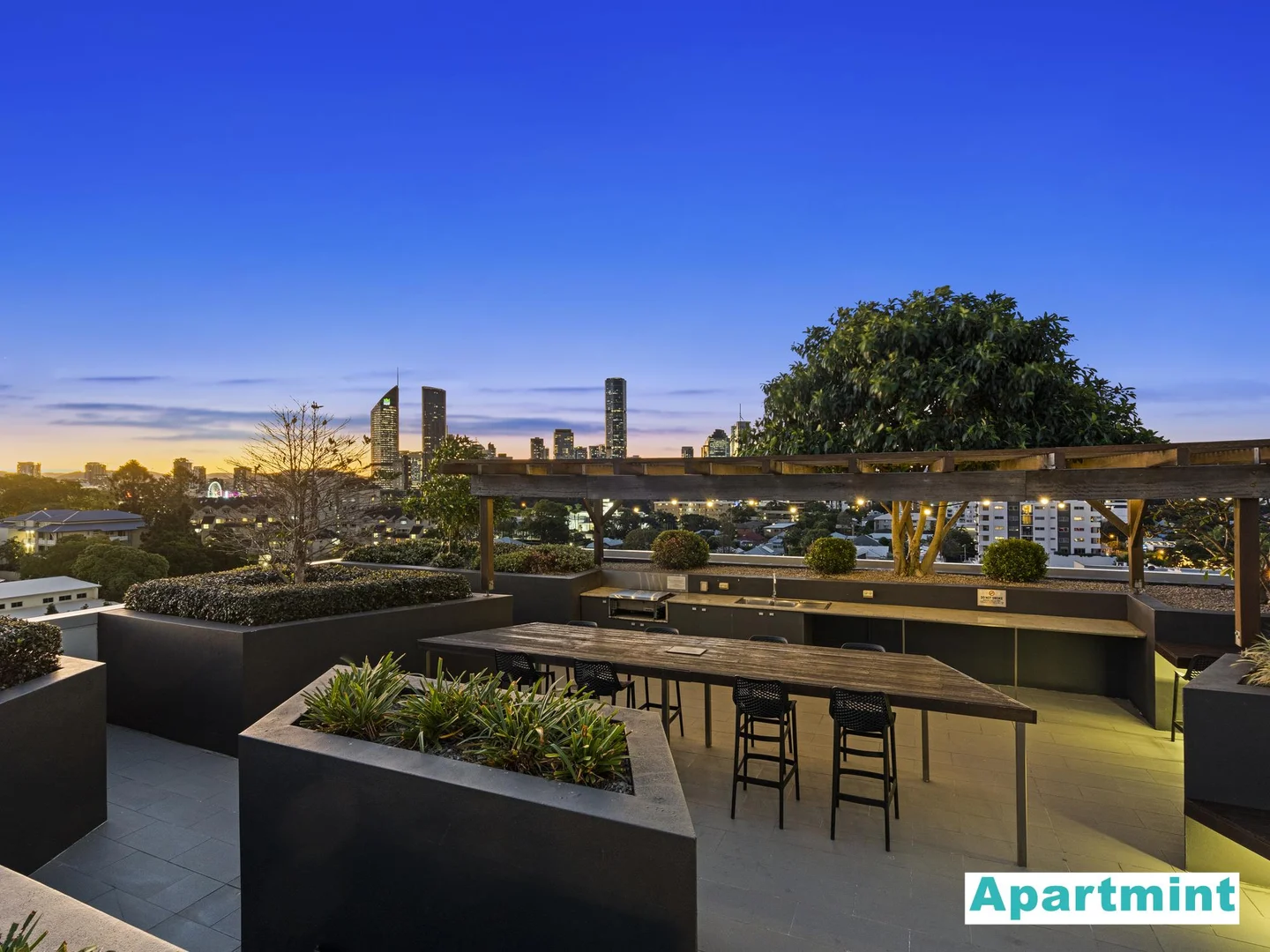 Additional image 26 of 402/36 Anglesey Street, Kangaroo Point QLD 4169