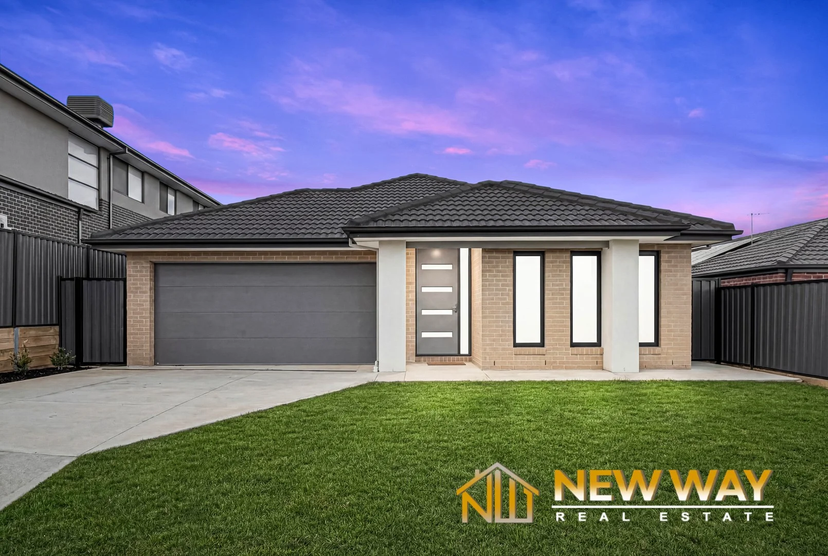 38 Botanical Avenue, Wallan VIC 3756
