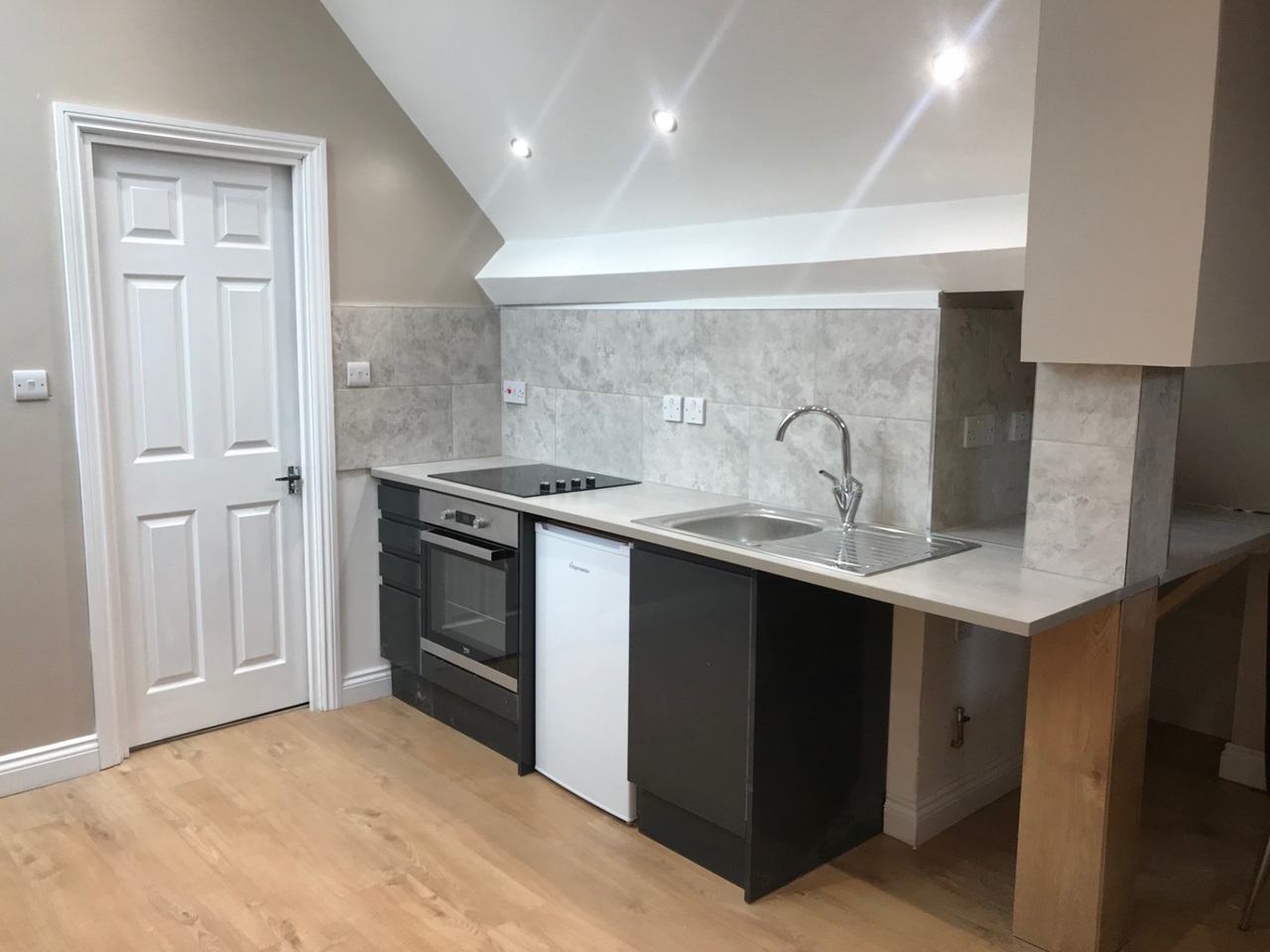 Additional image 4 of 1 Bed Flat, Stoney Stanton Road, CV1, N1 7GU