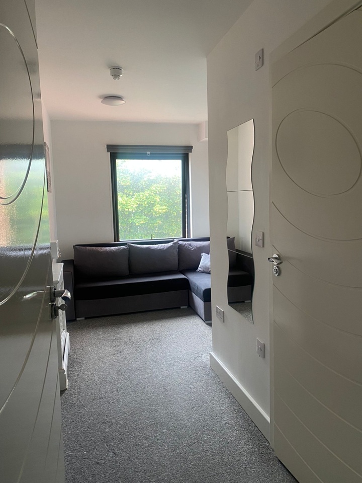 Additional image 2 of 1 Bed Flat, Alexandra House, SO14, N1 7GU