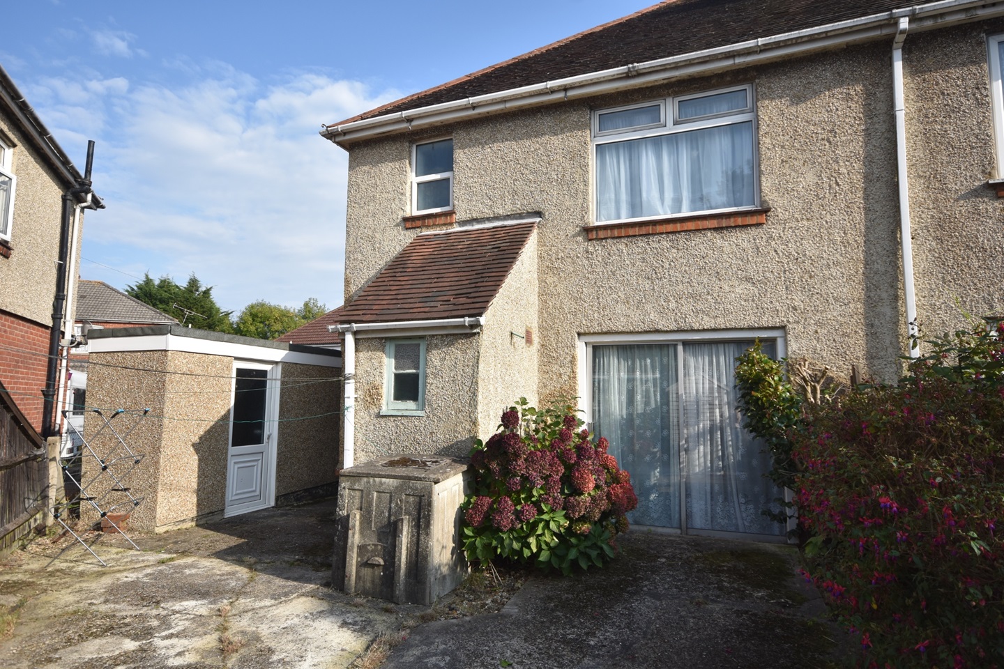 Additional image 22 of 4 Bed Semi-Detached House, Begonia Road, SO16, N1 7GU
