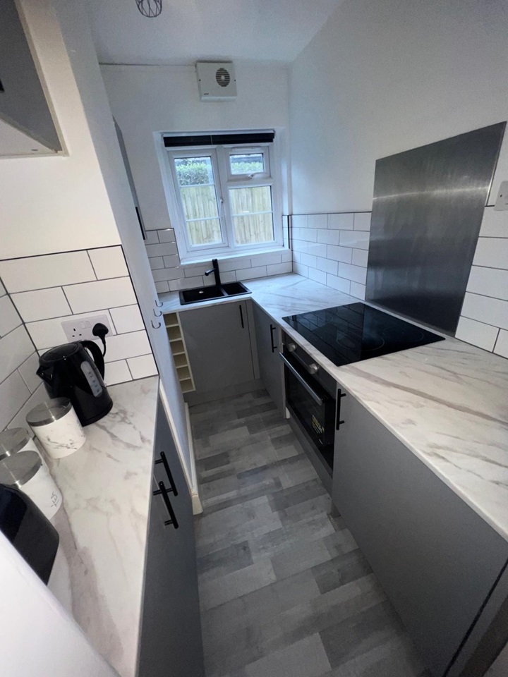 Additional image 4 of 1 Bed Flat, Dorrick Court, SO15, N1 7GU