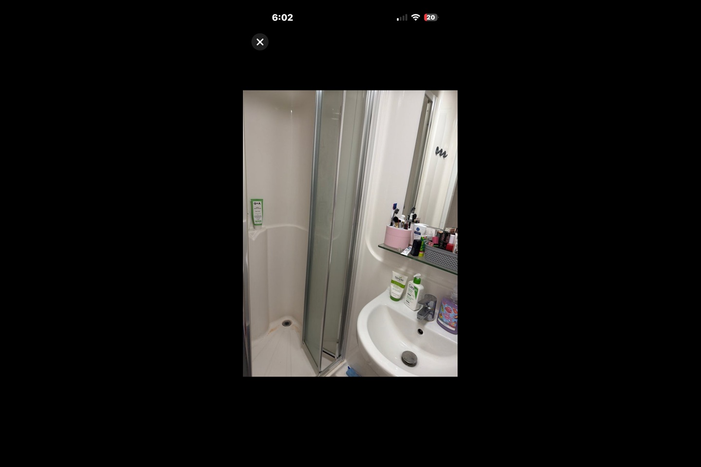 Bedsit, Bishop St, CV1, N1 7GU photo 3