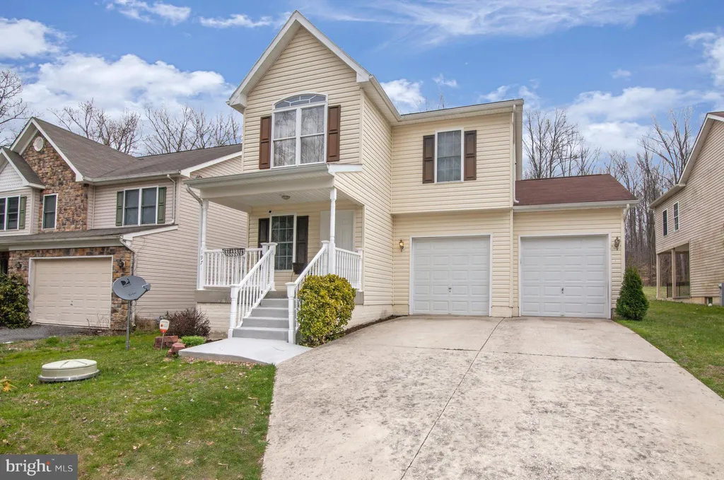 1971 Mitchell Drive, Aberdeen, MD 21001
