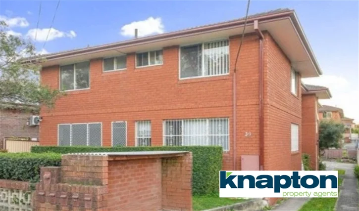 1/39 Lucerne Street, Belmore NSW 2192