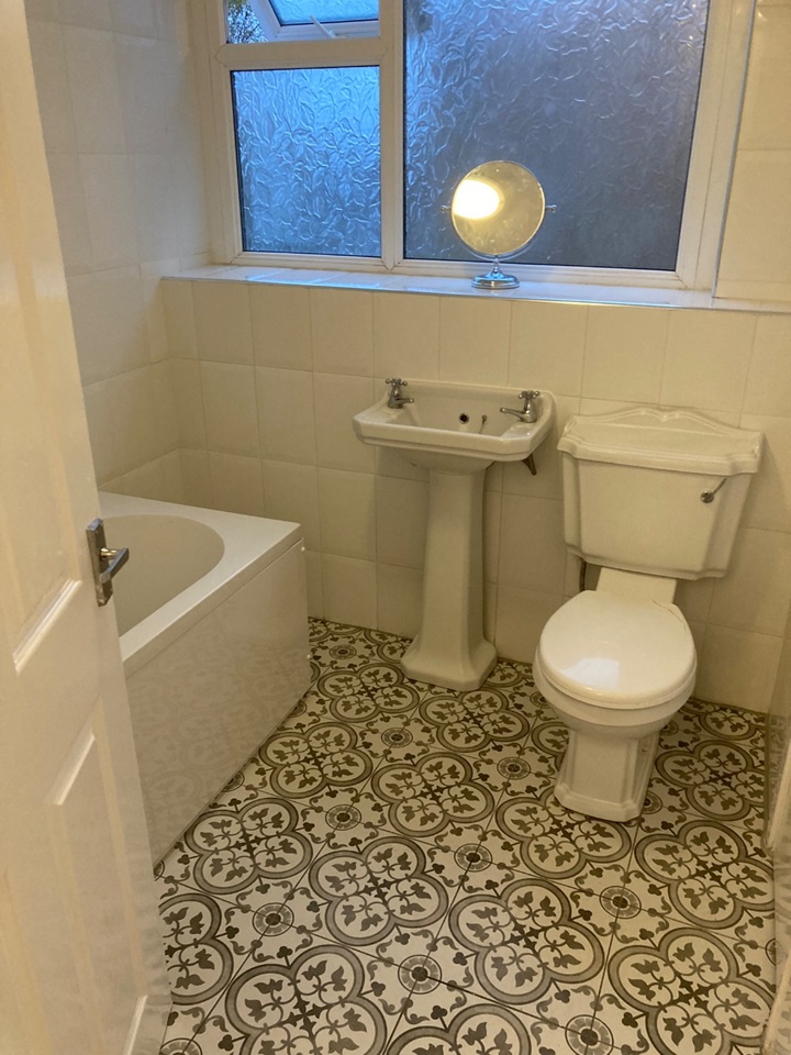 Additional image 6 of 2 Bed Flat, Greendale Road, CV5, N1 7GU