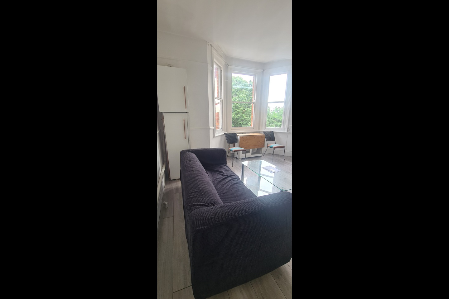 2 Bed Flat, Brighton Terrace, SW9, N1 7GU photo 3