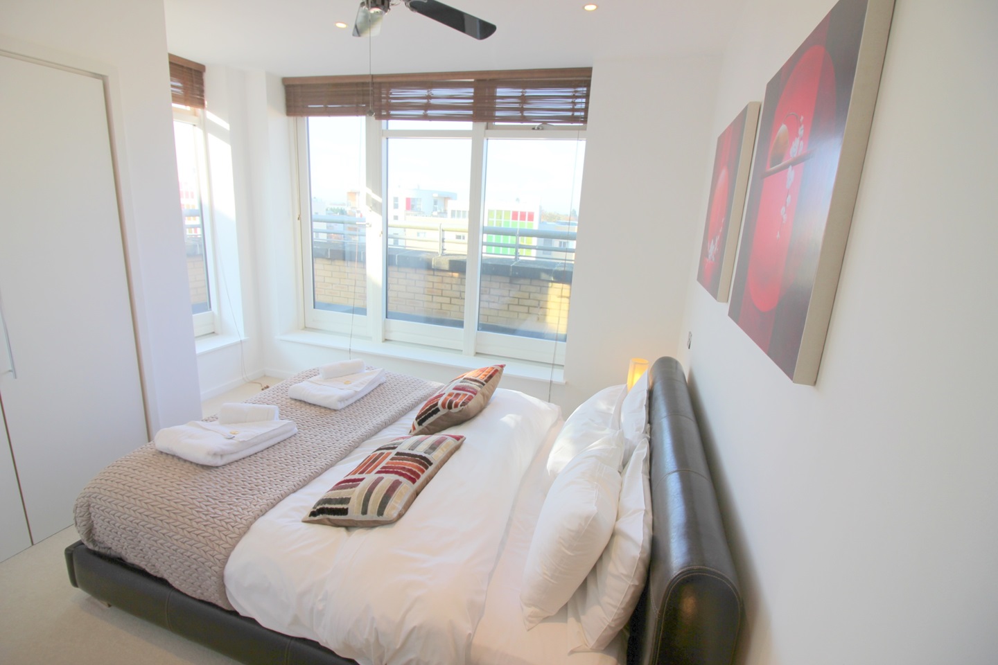 Additional image 17 of 2 Bed Flat, The Belvedere, CB2, N1 7GU