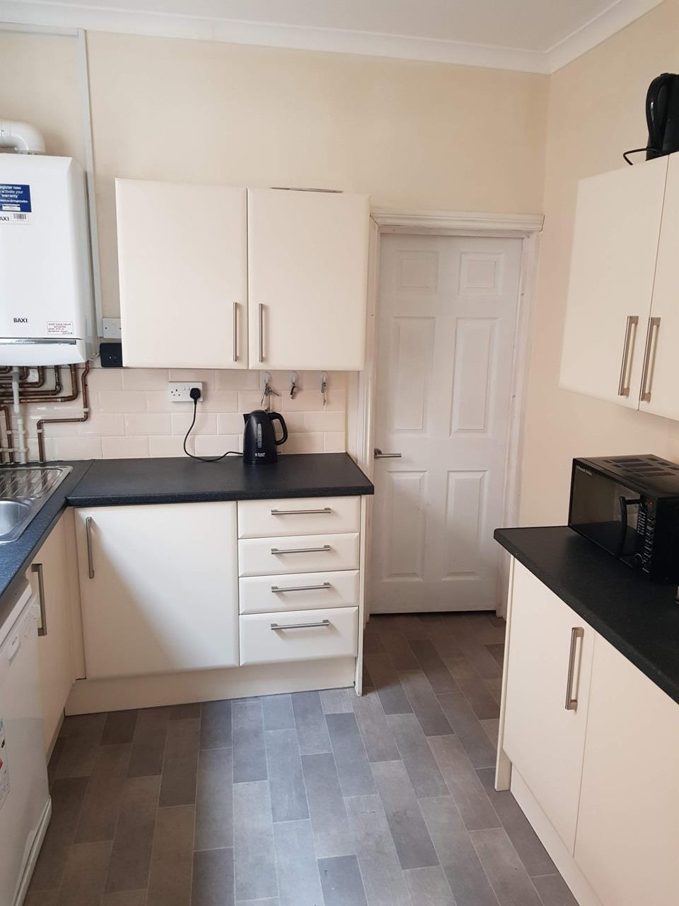 Additional image 8 of 4 Bed Terraced House, Earlsdon Avenue North, CV5, N1 7GU