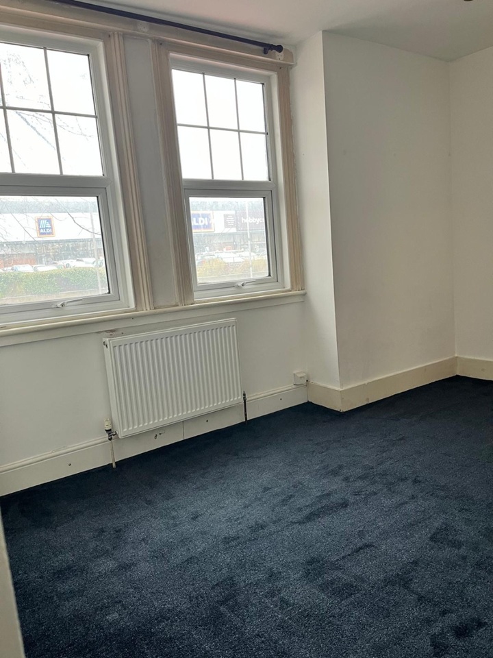 1 Bed Flat, Coombe Terrace, BN2, N1 7GU photo 2