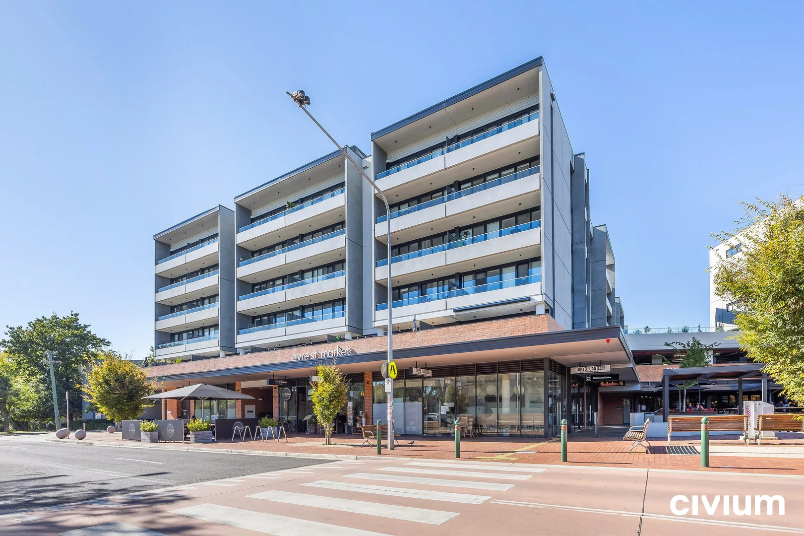 Additional image 13 of 423/34 Eyre Street, Kingston ACT 2604