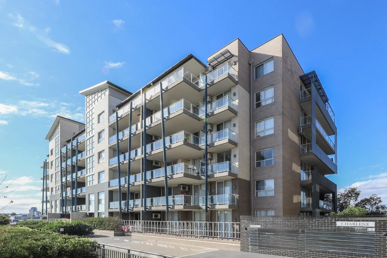 C310/81-86 Courallie Avenue, Homebush West NSW 2140