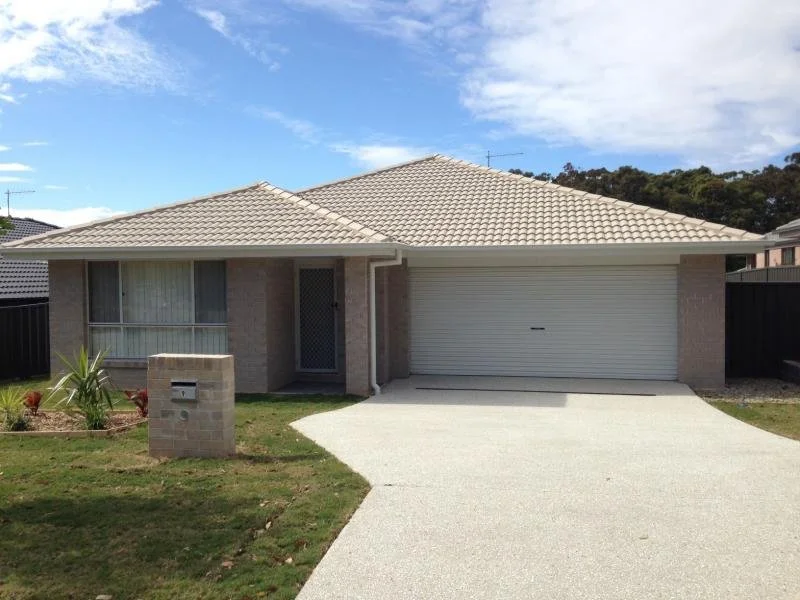 9 Seashore Place, Sandy Beach NSW 2456