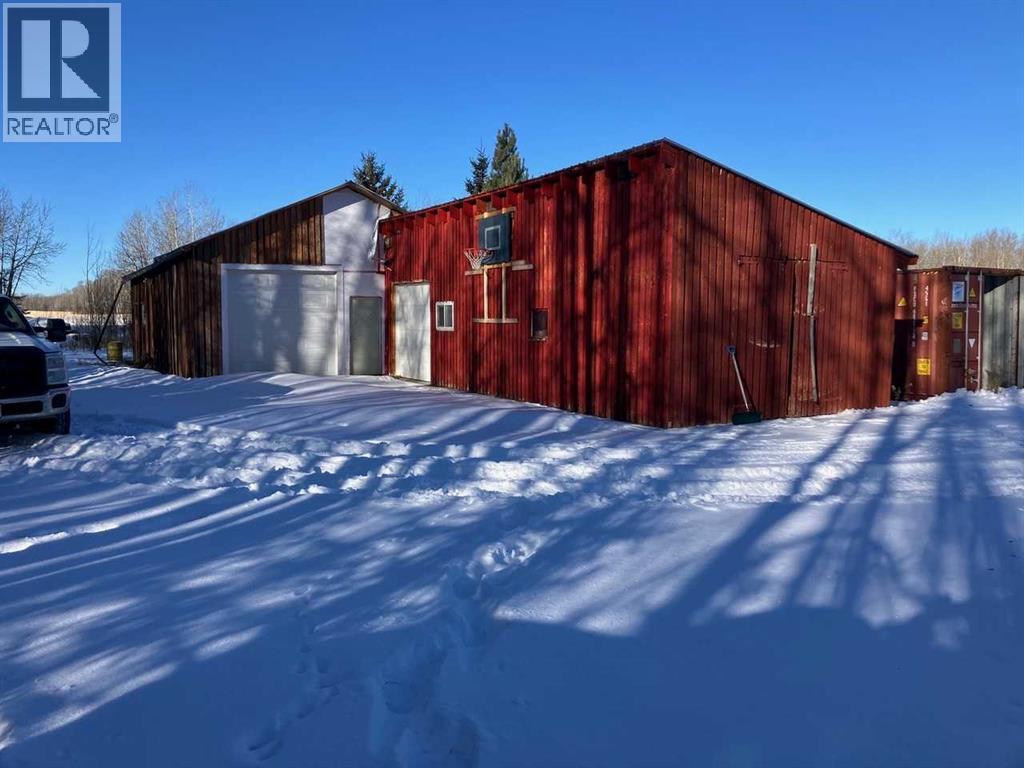 852005 Range Road 240