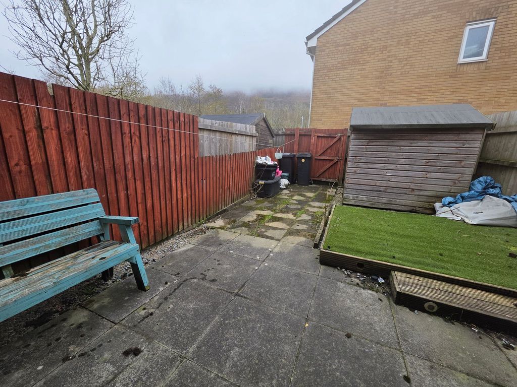 Additional image 11 of 2 bed semi-detached house for saleAbbottsmoor, Port Talbot SA12