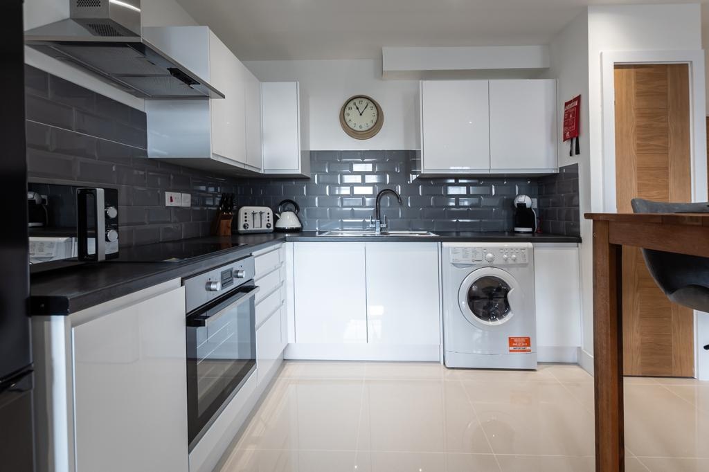 Additional image 13 of 2 Bed Flat, Atlantic Mansions, SO14, N1 7GU