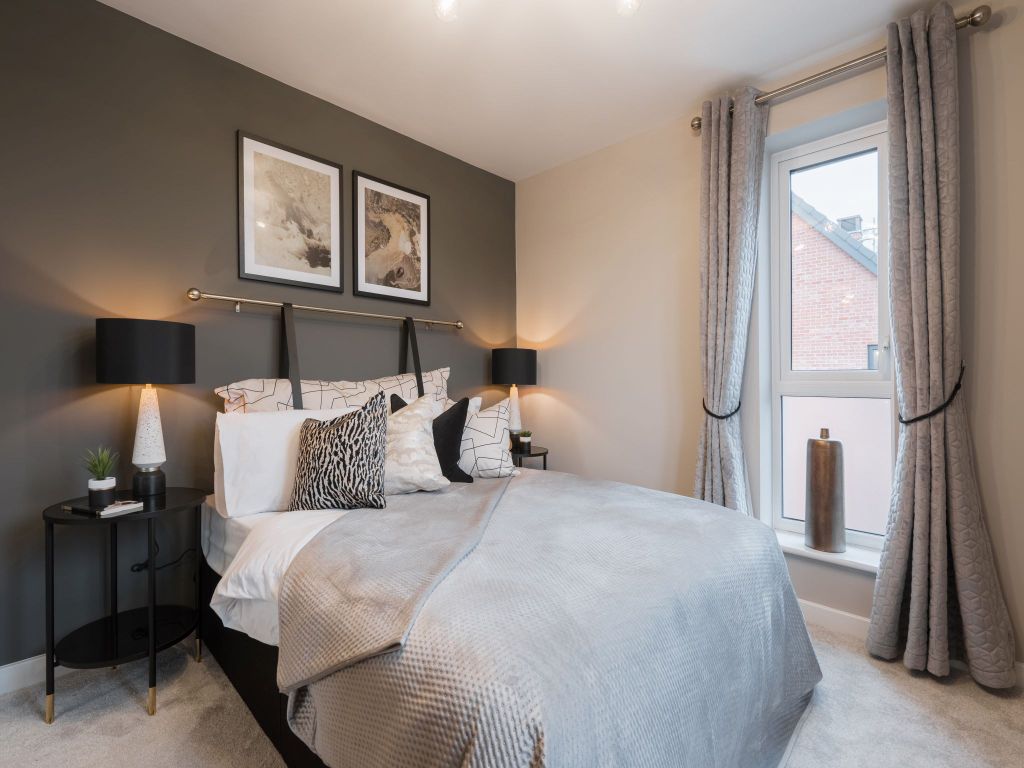 Additional image 6 of 4 bed detached house for sale"The Adstone" at Stourhead Drive, Towcester NN12