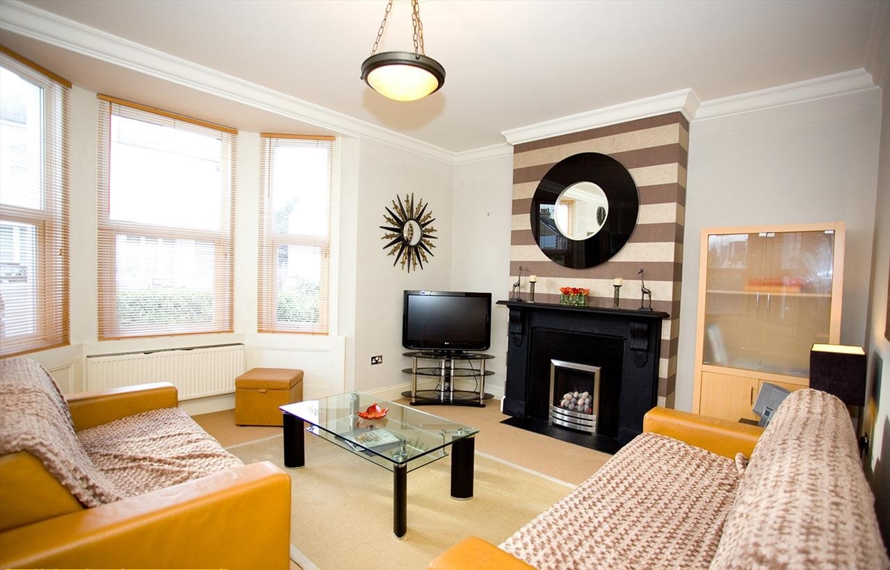 Additional image 2 of 1 Bed Flat, Hove Park Villas Garden, BN3, N1 7GU