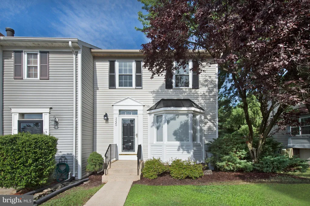 3220 Rock Creek Court, Abingdon, MD 21009