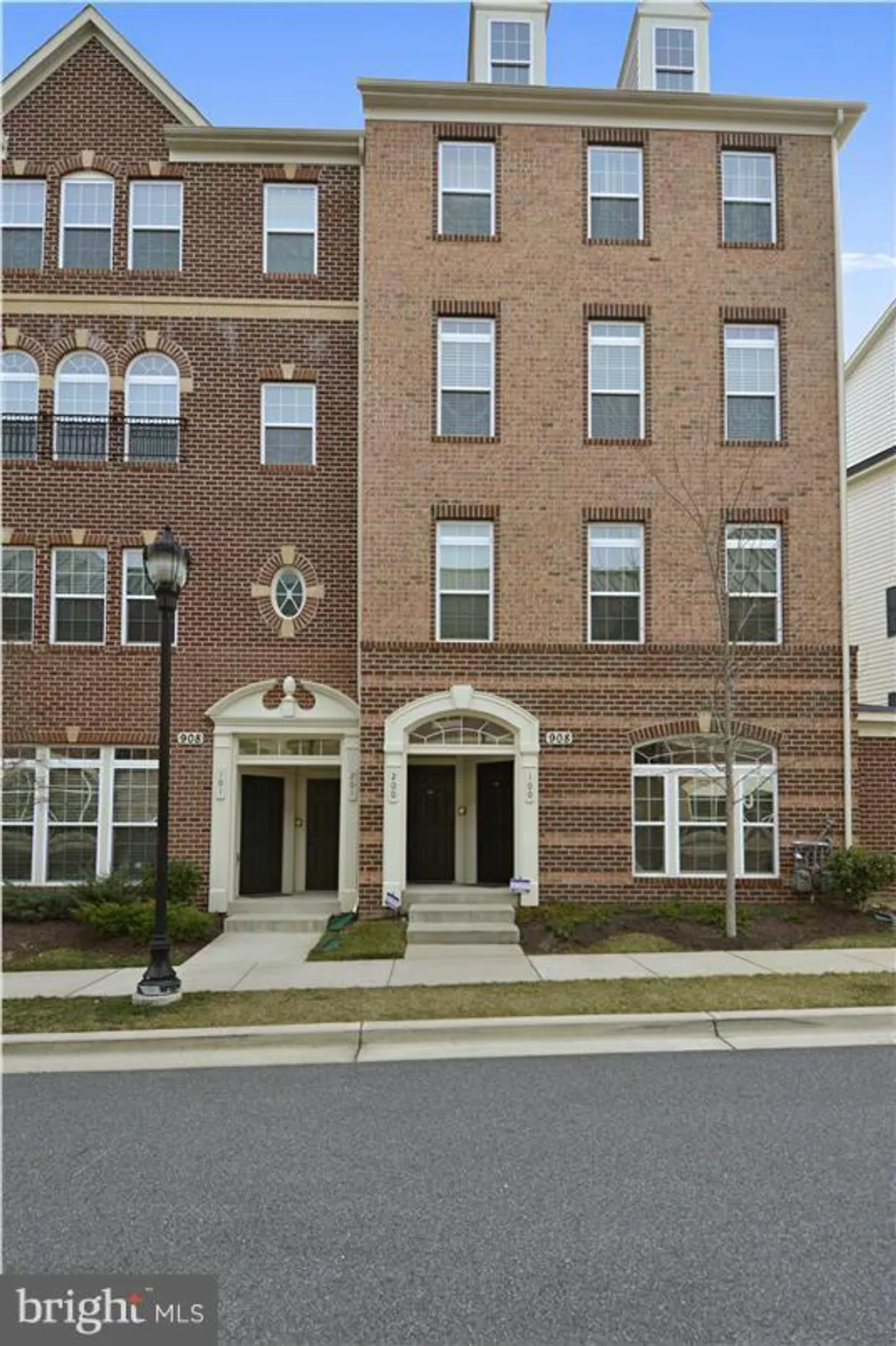 908 Hall Station Drive Unit 100, Bowie, MD 20721