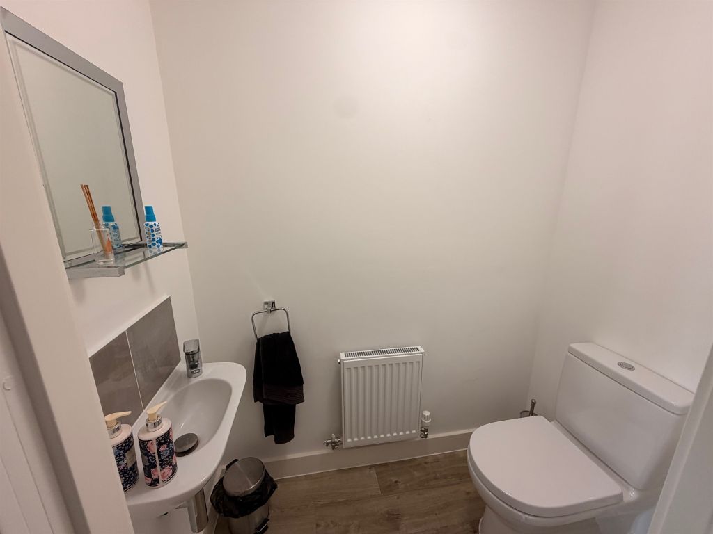 Additional image 18 of 4 bed detached house for saleEaston Close, Melton Mowbray LE13