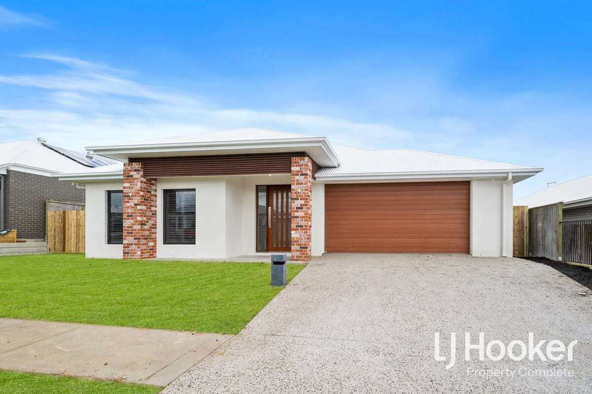 Additional image 3 of 43 Napier Crescent, Yarrabilba QLD 4207