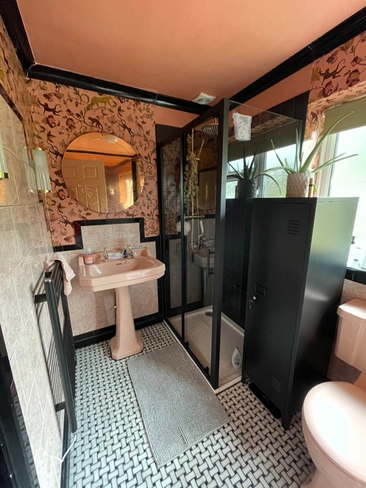 Room in a Shared House, Swanborough Drive, BN2, N1 7GU photo 4