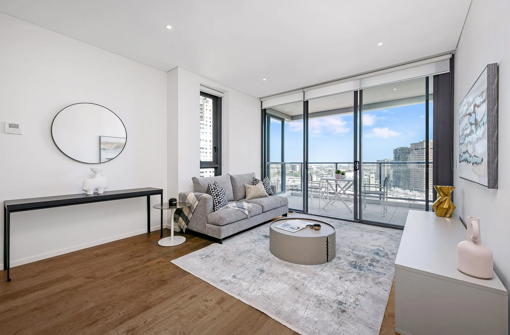 3199/65 Tumbalong Boulevard, Haymarket NSW 2000