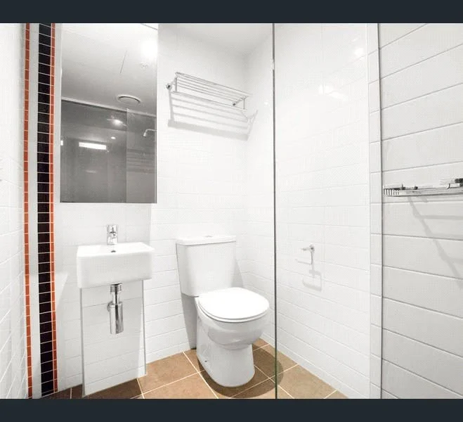 Additional image 8 of 1206/181 ABeckett Street, Melbourne VIC 3000