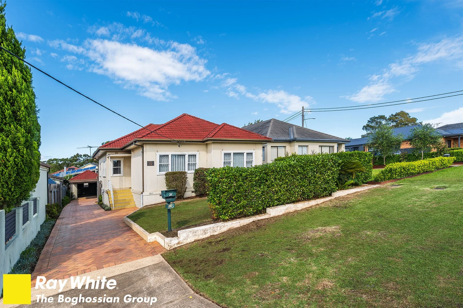 11 Baringa Road, Mortdale NSW 2223