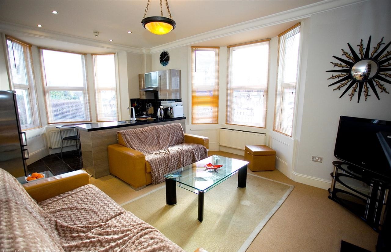 Additional image 11 of 1 Bed Flat, Hove Park Villas Garden, BN3, N1 7GU