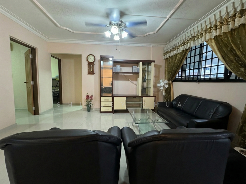 Additional image 2 of 552 Hougang Street 51