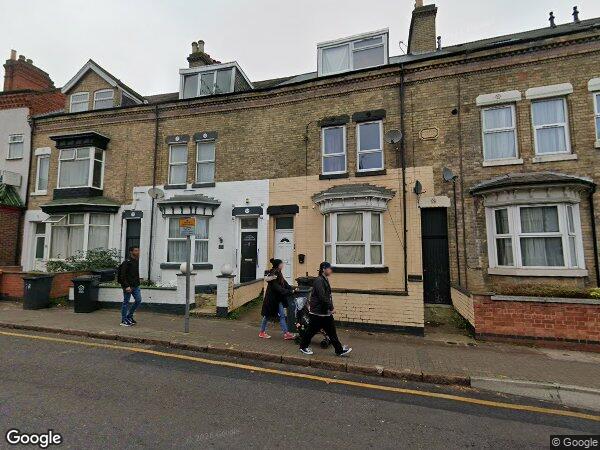 2 Bed Flat, Evington Road, LE2, N1 7GU